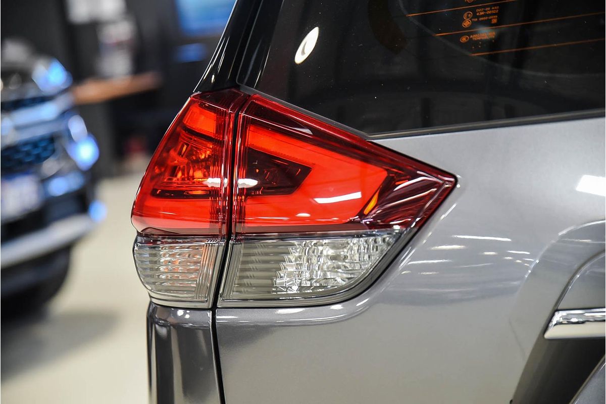 2020 Nissan X-TRAIL ST T32 Series III