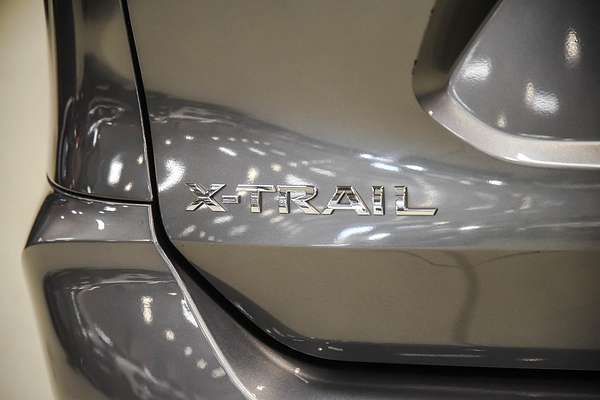 2020 Nissan X-TRAIL ST T32 Series III