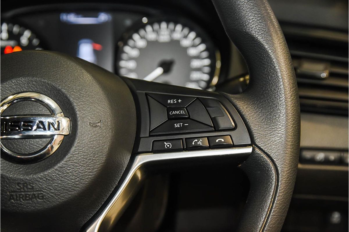2020 Nissan X-TRAIL ST T32 Series III