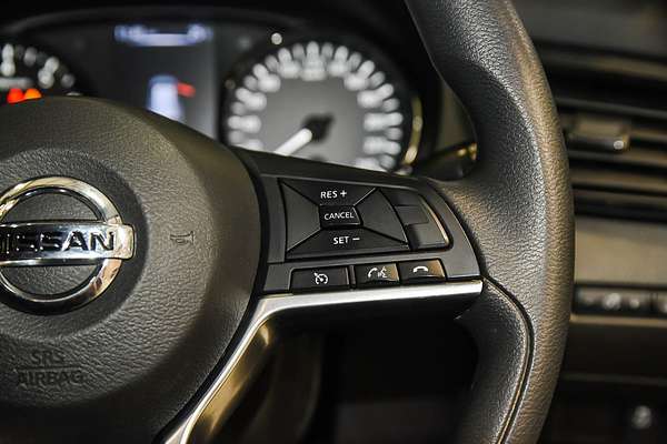 2020 Nissan X-TRAIL ST T32 Series III