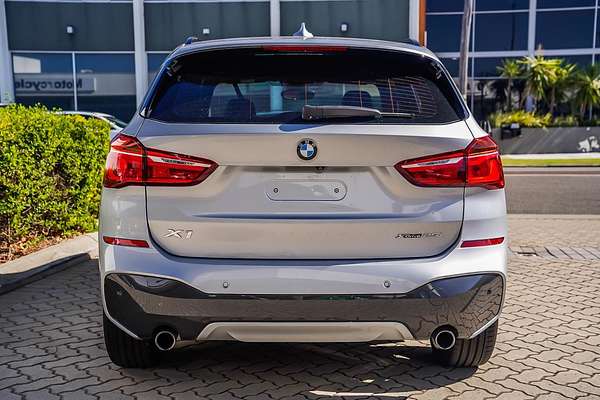 2019 BMW X1 xDrive25i F48 LCI