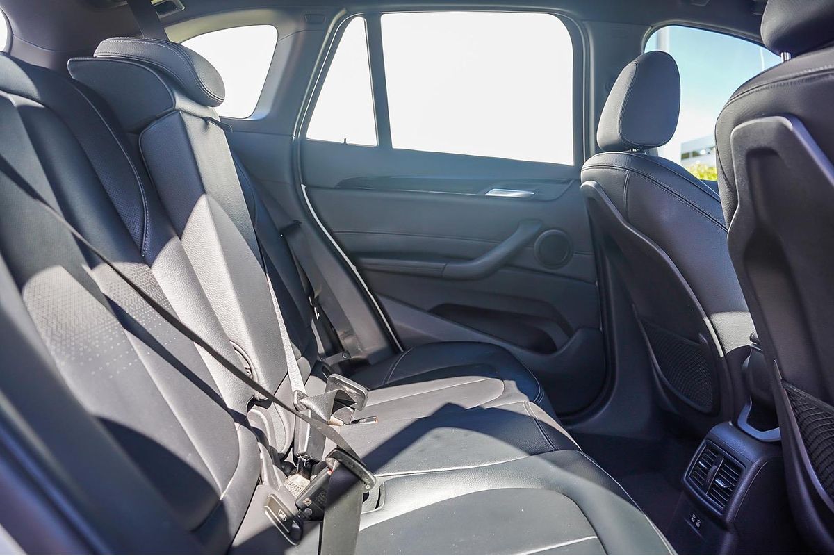 2019 BMW X1 xDrive25i F48 LCI
