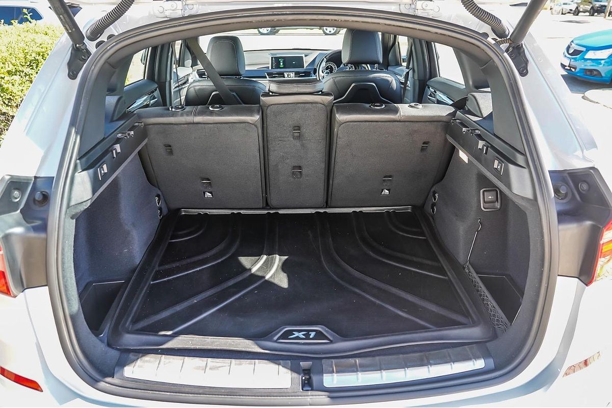 2019 BMW X1 xDrive25i F48 LCI