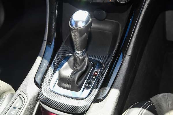 2017 Holden Commodore SV6 VF Series II