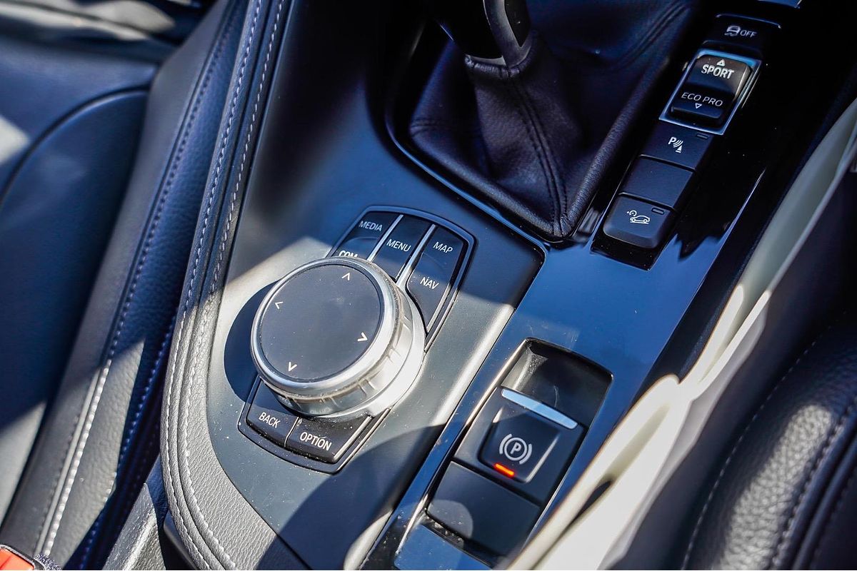 2019 BMW X1 xDrive25i F48 LCI