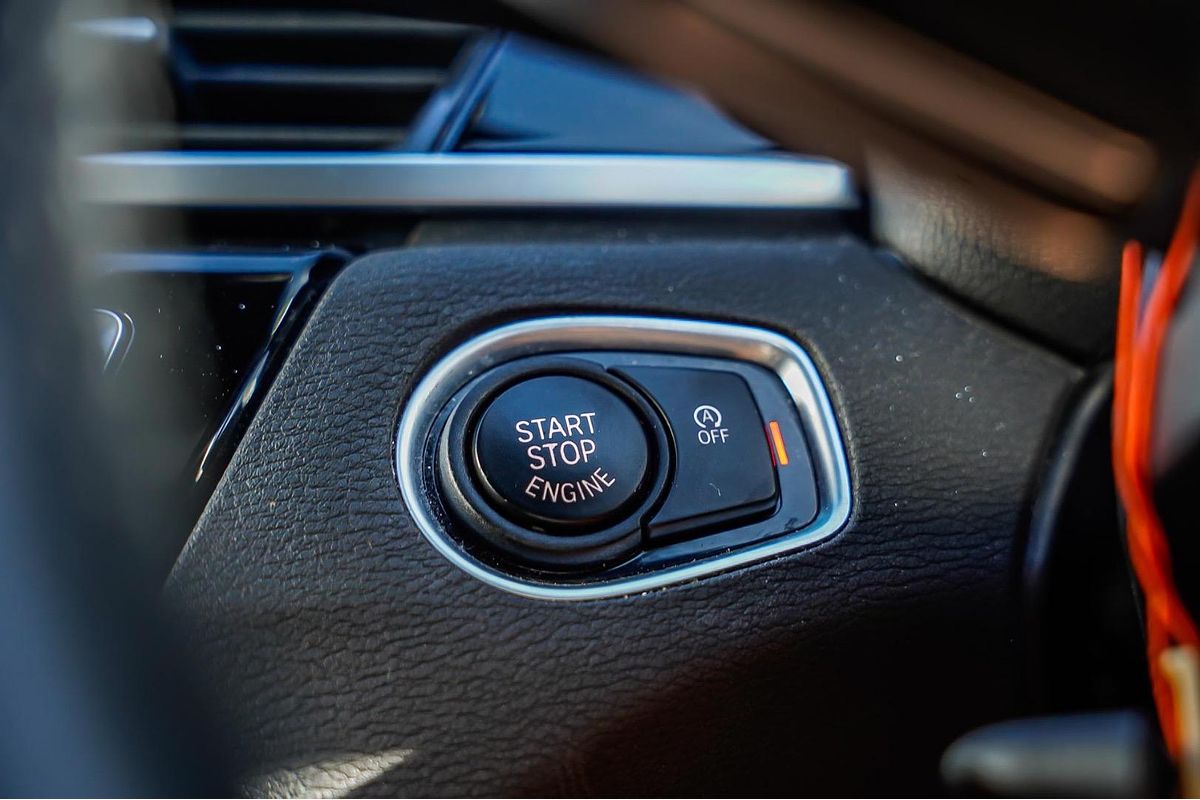 2019 BMW X1 xDrive25i F48 LCI