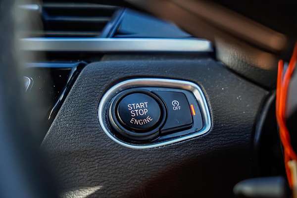 2019 BMW X1 xDrive25i F48 LCI