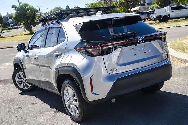 2021 Toyota Yaris Cross GX MXPJ10R