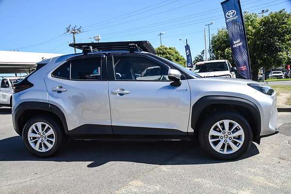 2021 Toyota Yaris Cross GX MXPJ10R