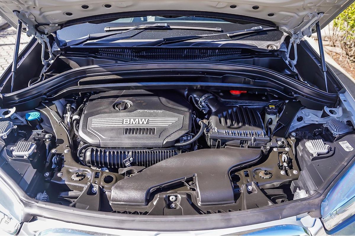 2019 BMW X1 xDrive25i F48 LCI
