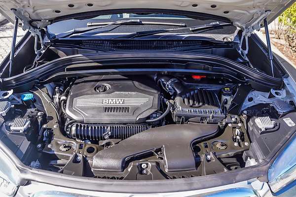 2019 BMW X1 xDrive25i F48 LCI