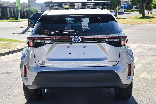 2021 Toyota Yaris Cross GX MXPJ10R