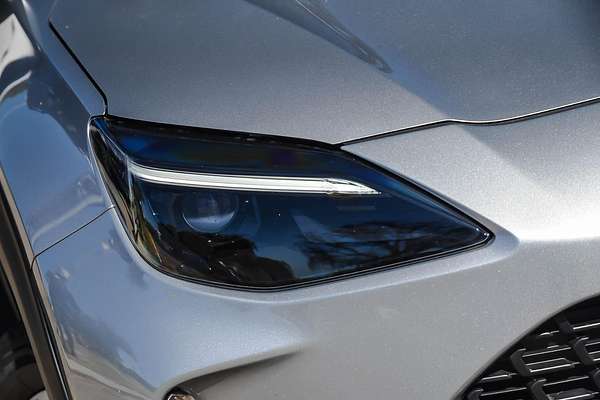 2021 Toyota Yaris Cross GX MXPJ10R