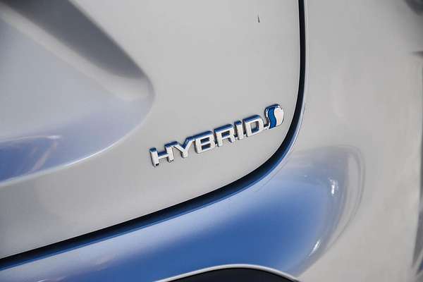 2021 Toyota Yaris Cross GX MXPJ10R