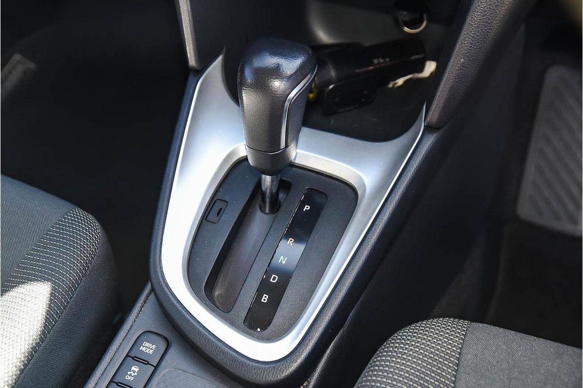 2021 Toyota Yaris Cross GX MXPJ10R