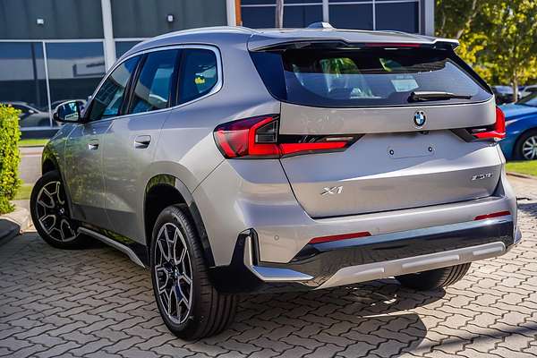 2024 BMW X1 sDrive18i U11