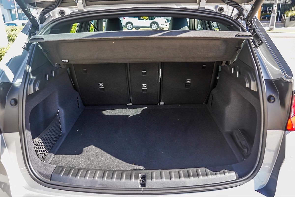 2024 BMW X1 sDrive18i U11