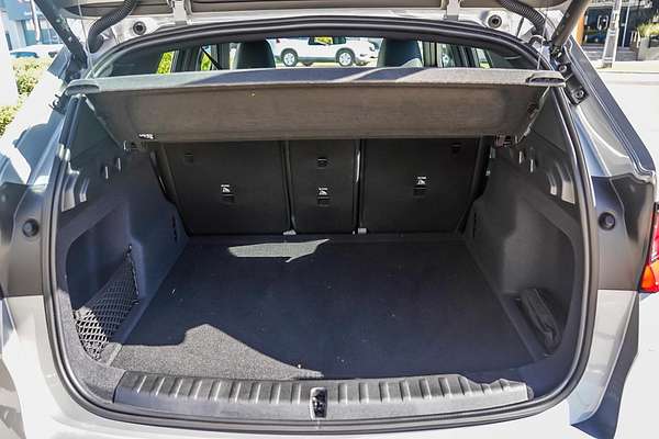 2024 BMW X1 sDrive18i U11