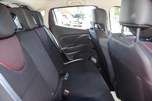 2014 Renault Clio Authentique IV B98