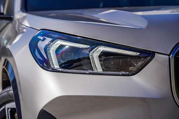 2024 BMW X1 sDrive18i U11