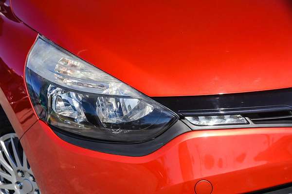 2014 Renault Clio Authentique IV B98