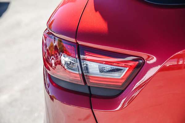 2014 Renault Clio Authentique IV B98