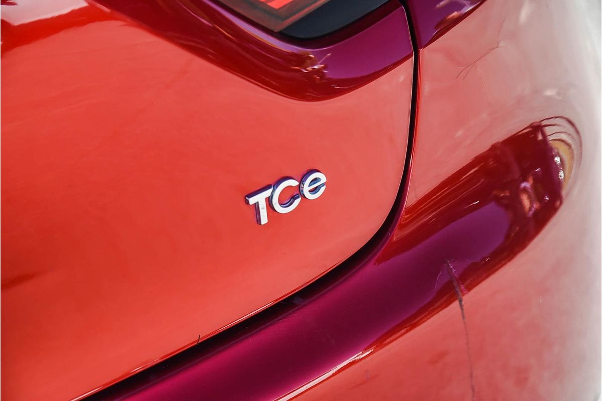 2014 Renault Clio Authentique IV B98