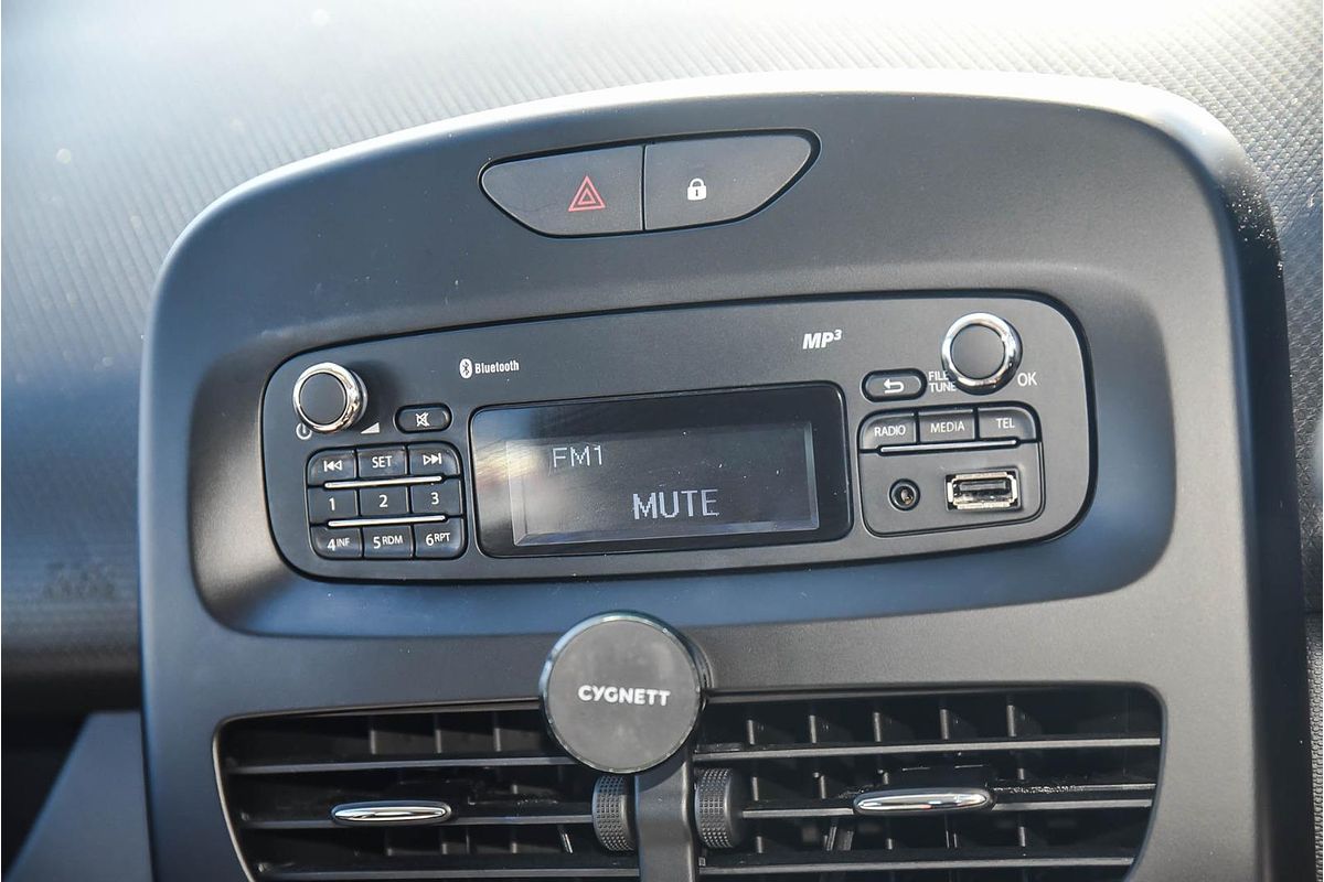 2014 Renault Clio Authentique IV B98