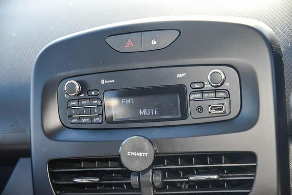 2014 Renault Clio Authentique IV B98