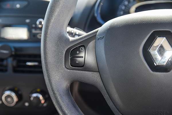 2014 Renault Clio Authentique IV B98