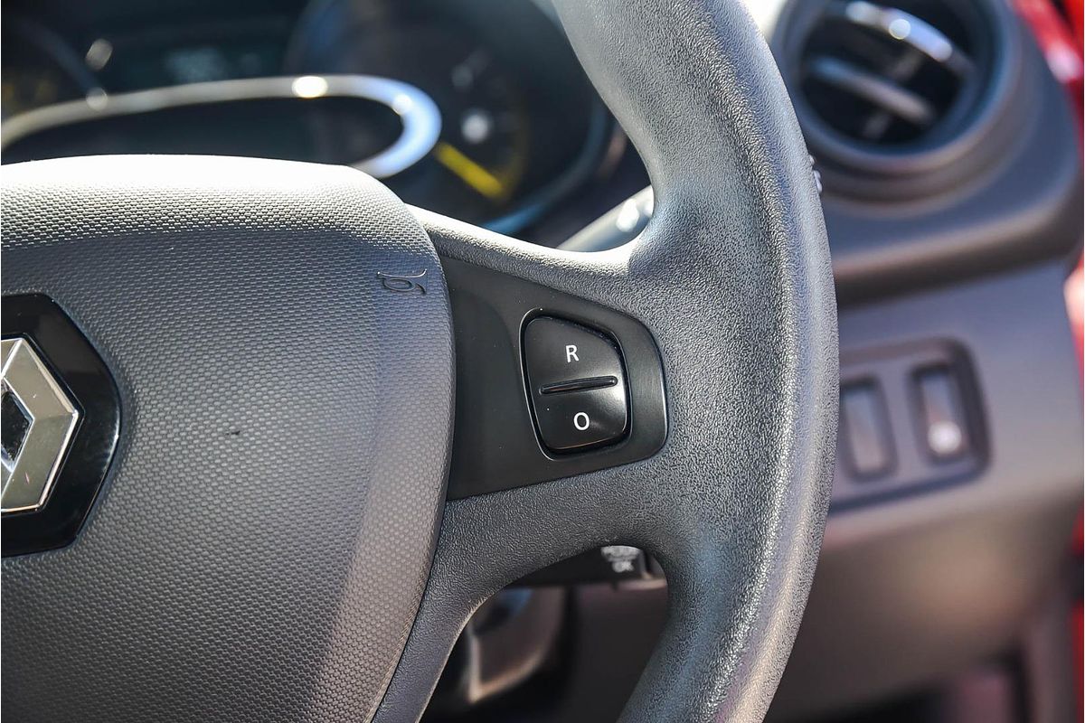 2014 Renault Clio Authentique IV B98