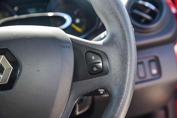 2014 Renault Clio Authentique IV B98