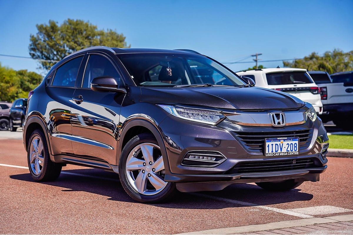 2019 Honda HR-V VTi-S