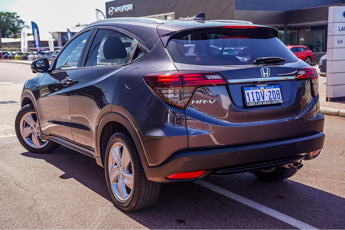 2019 Honda HR-V VTi-S