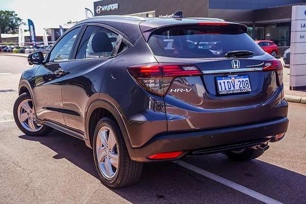 2019 Honda HR-V VTi-S