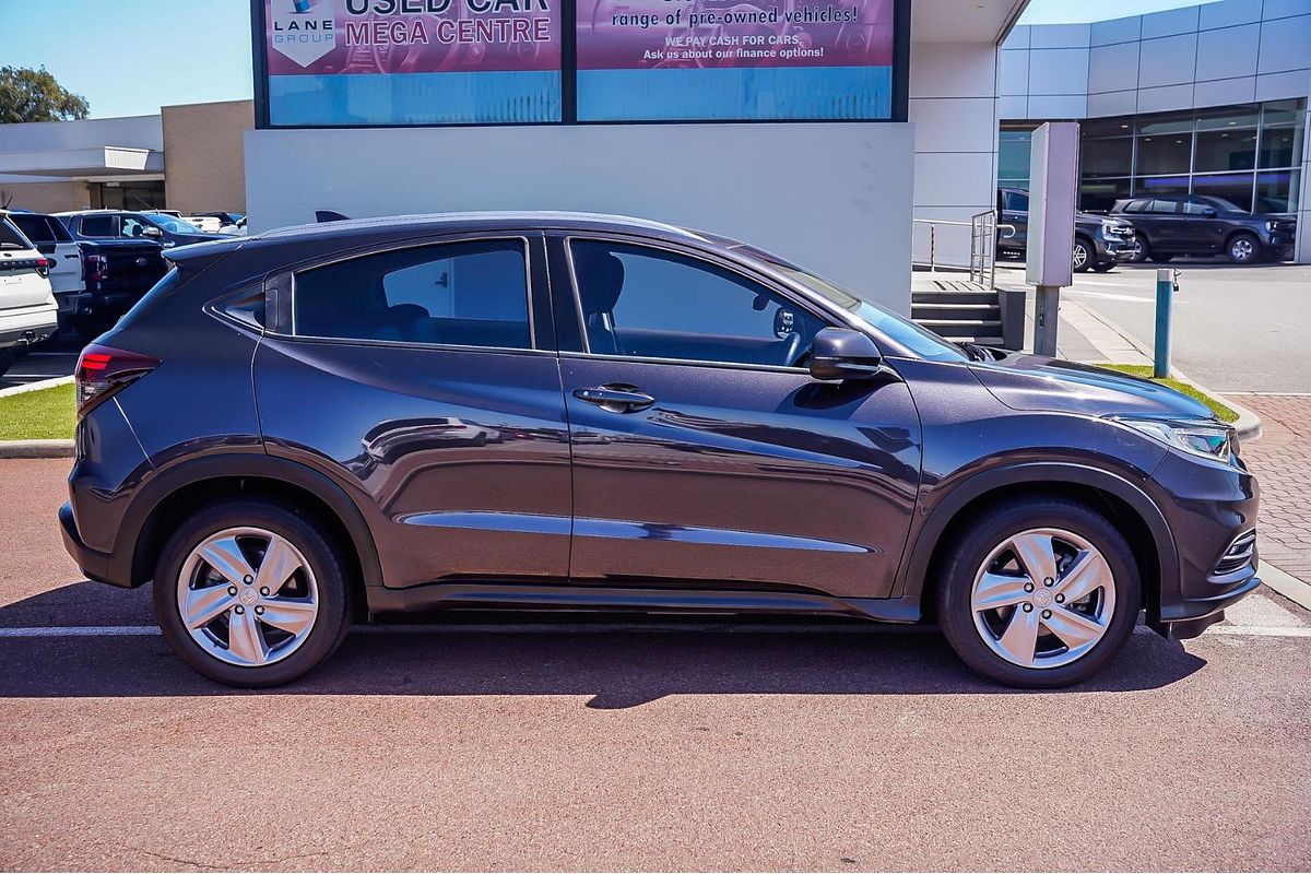 2019 Honda HR-V VTi-S