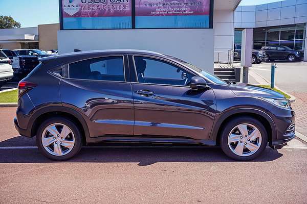 2019 Honda HR-V VTi-S
