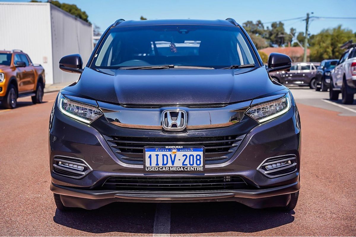 2019 Honda HR-V VTi-S