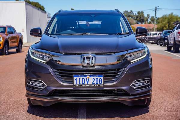 2019 Honda HR-V VTi-S