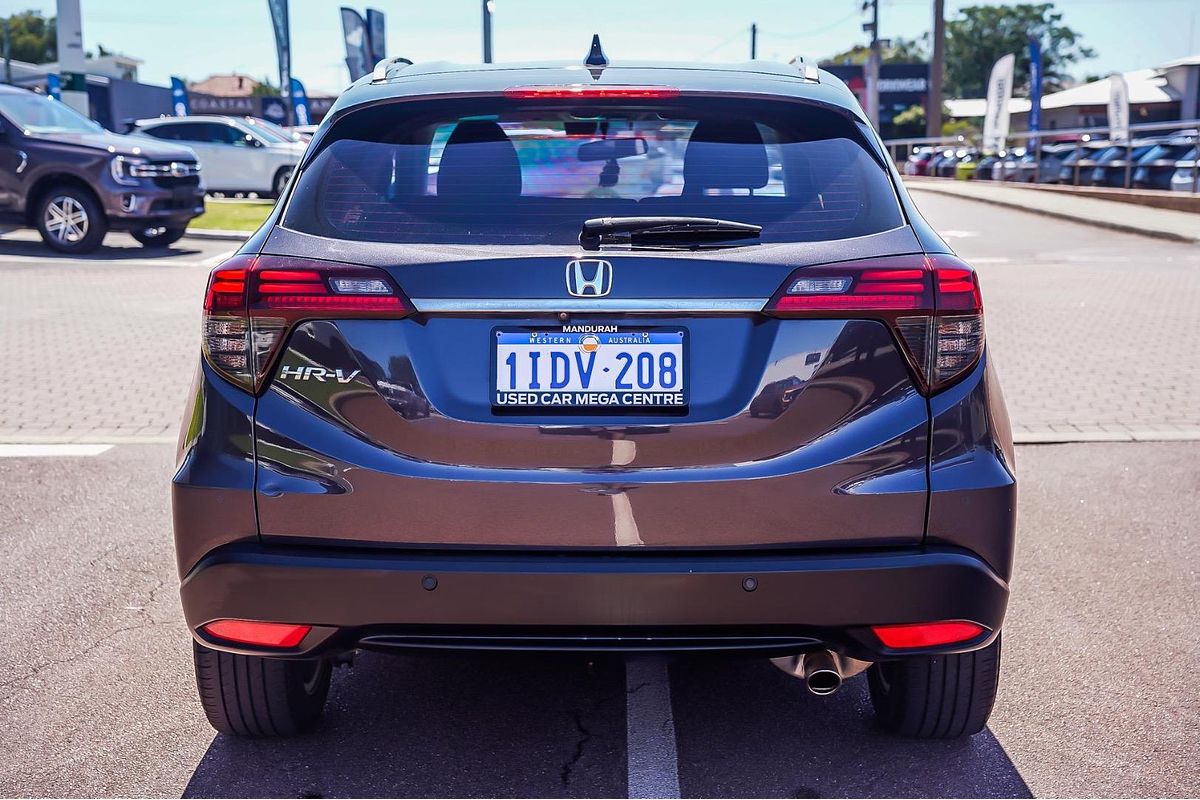 2019 Honda HR-V VTi-S