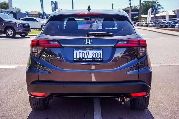 2019 Honda HR-V VTi-S