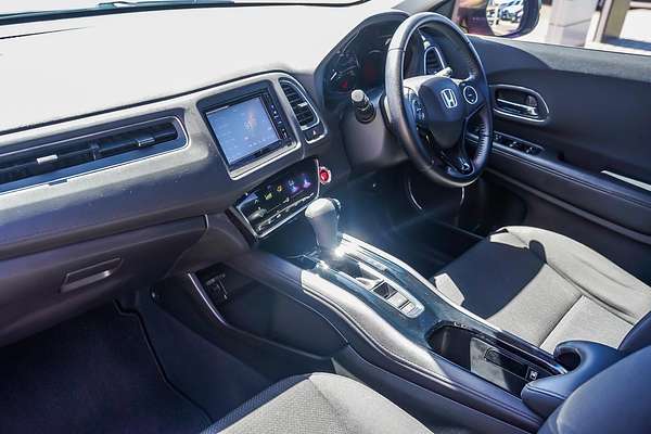 2019 Honda HR-V VTi-S