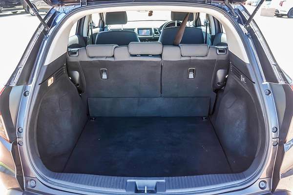 2019 Honda HR-V VTi-S