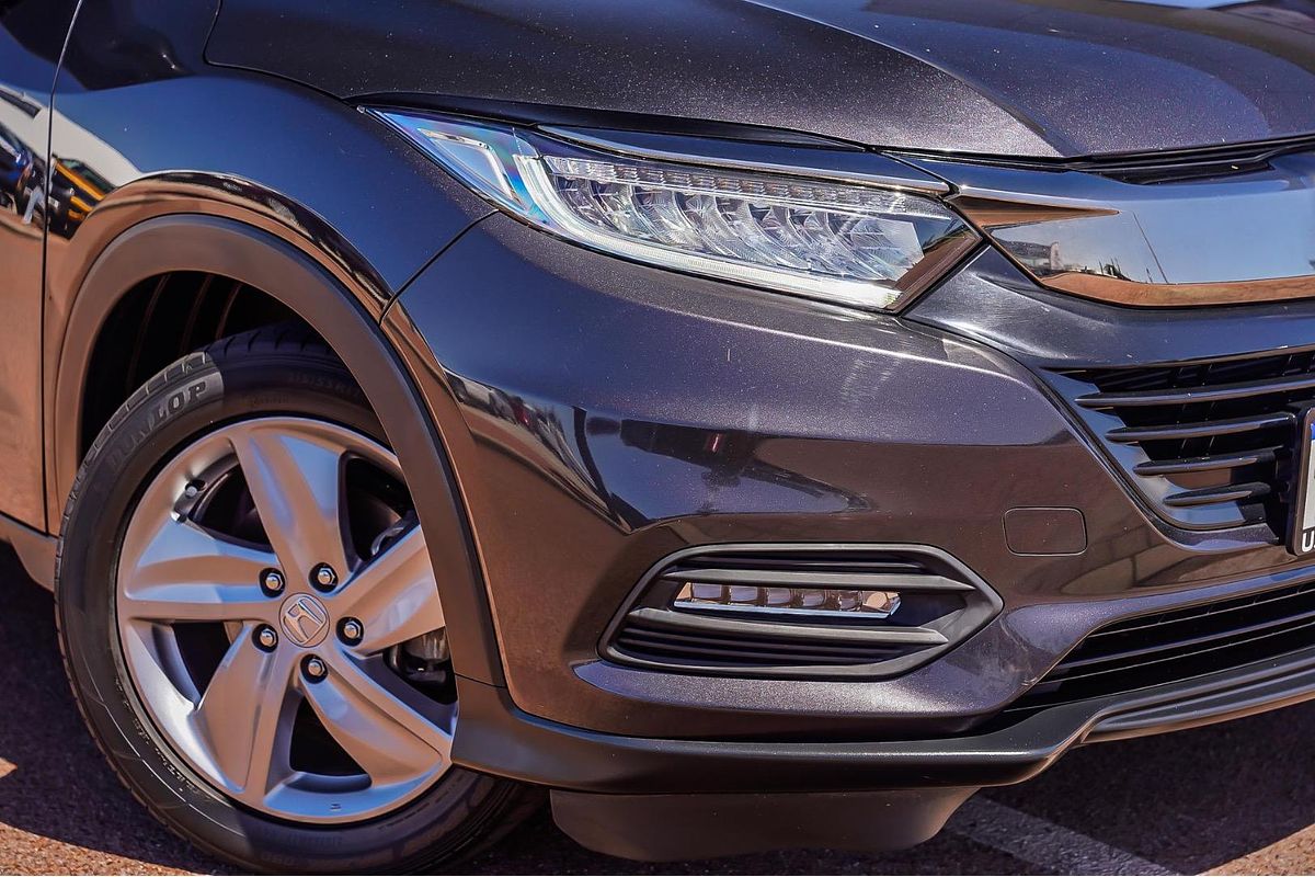 2019 Honda HR-V VTi-S