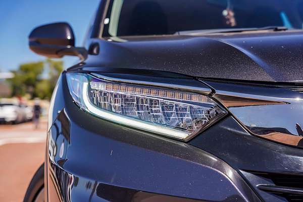 2019 Honda HR-V VTi-S