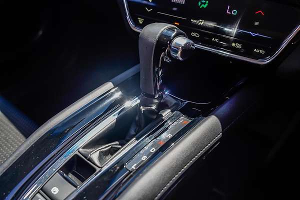 2019 Honda HR-V VTi-S