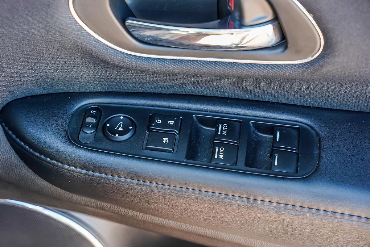 2019 Honda HR-V VTi-S