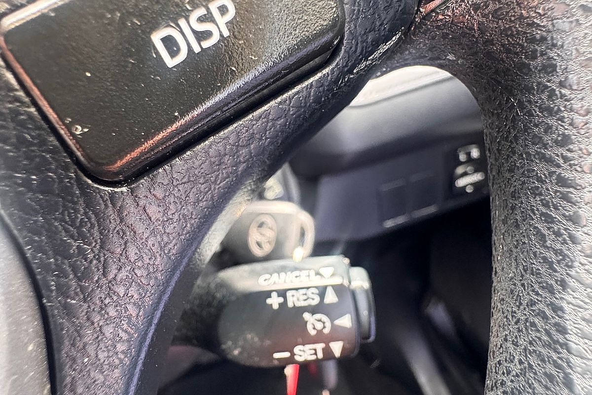 2017 Toyota RAV4 GX ASA44R