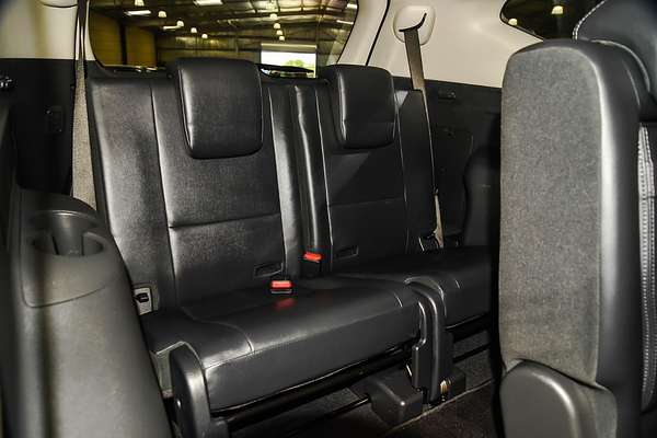 2023 Mitsubishi Pajero Sport Exceed QF