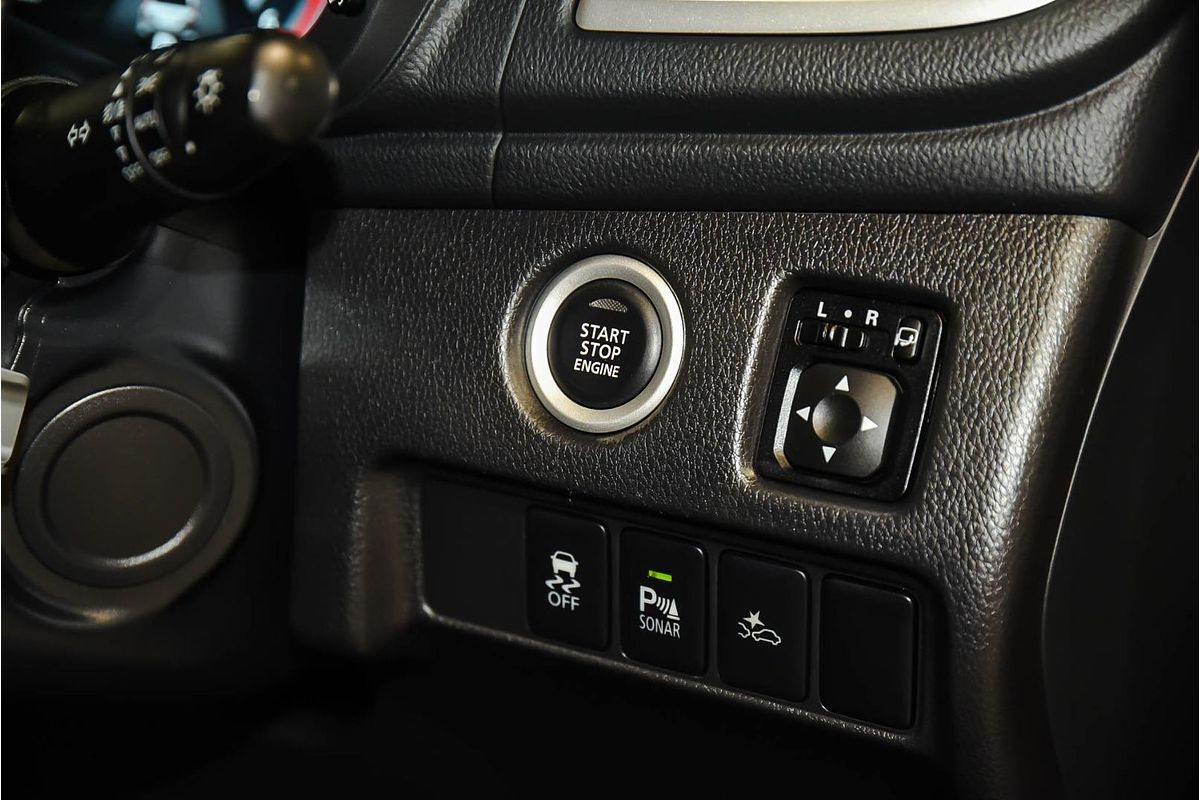 2023 Mitsubishi Pajero Sport Exceed QF